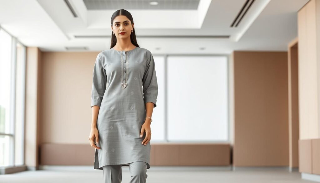 kurti set for office wear